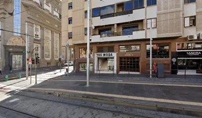 Beni.ros Peluqueros