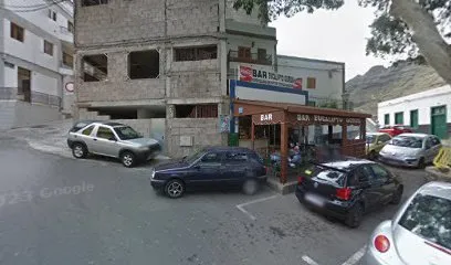 Bensué Peluqueros