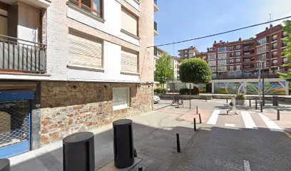 Berezi UrbanMood