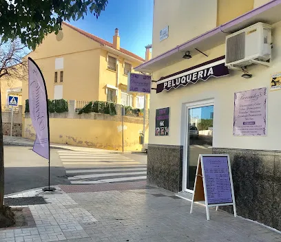 Bermúdez's Peluquería