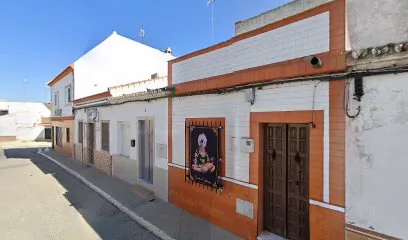 Berna Díaz Peluquero