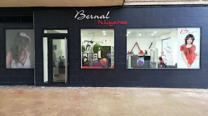 Bernal Peluqueros
