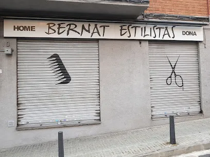 Bernat Estilistas