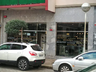 Berotzi Peluqueras