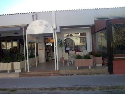 Bertys Hairstudio