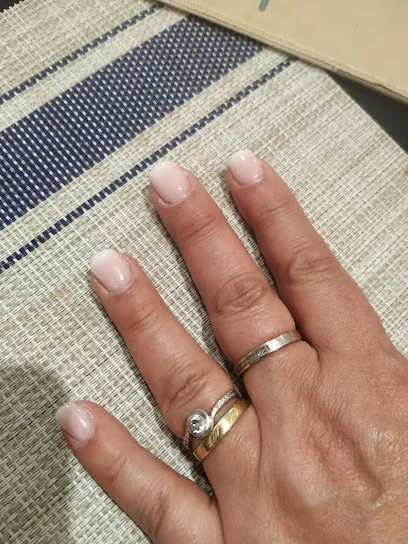 BEST Nails