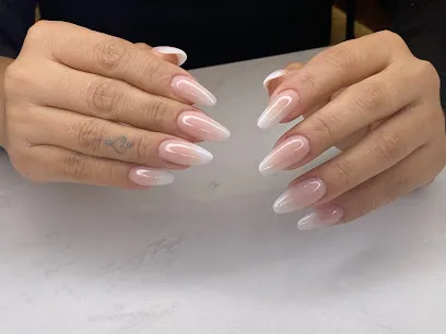 Besties Nails&lashes