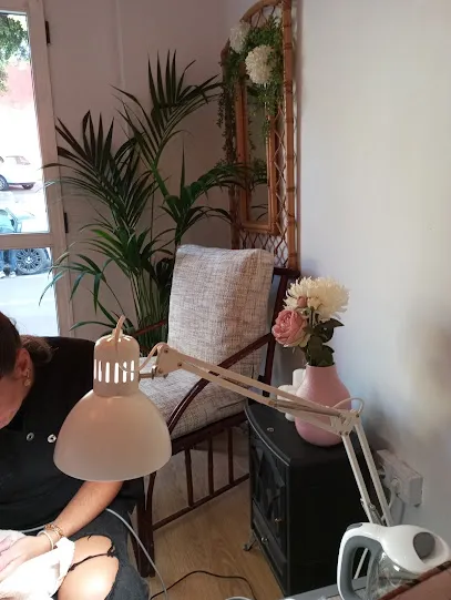 Betsaida Santana | Nail Studio