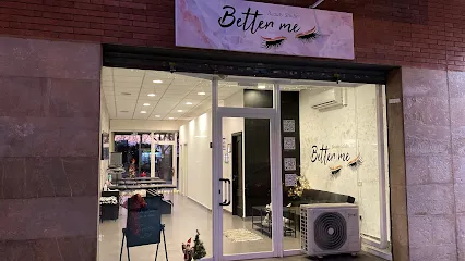 BETTER ME