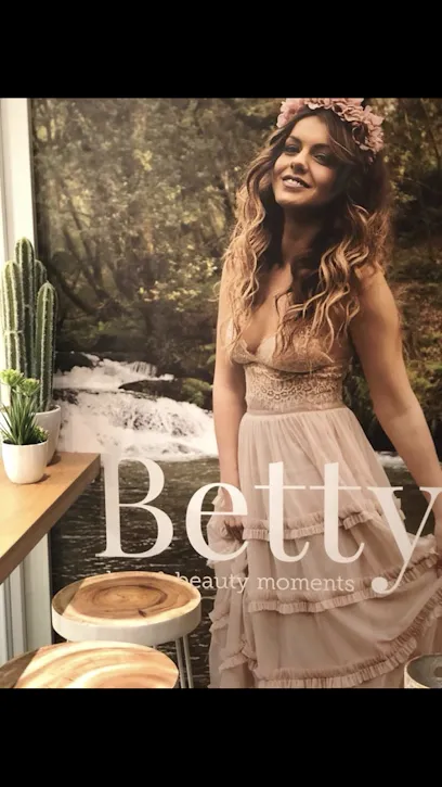Betty Peluquerías