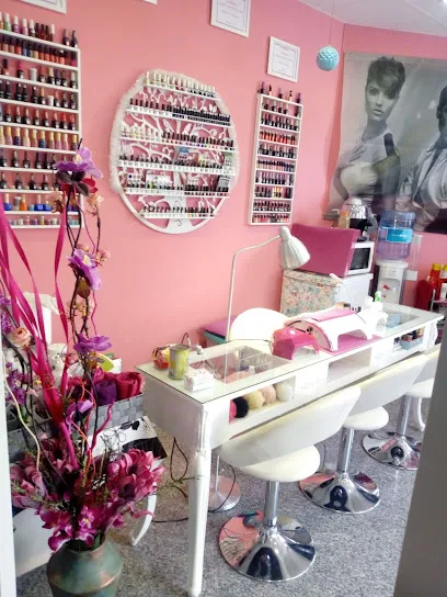 Betzabe Nails