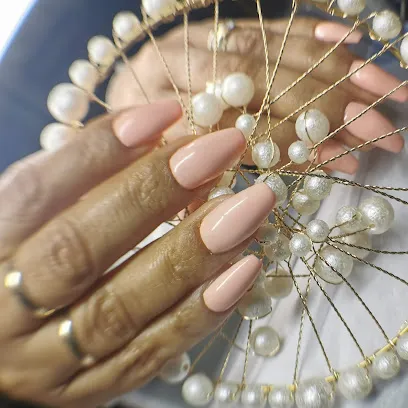 Beuty Salon iris Nails
