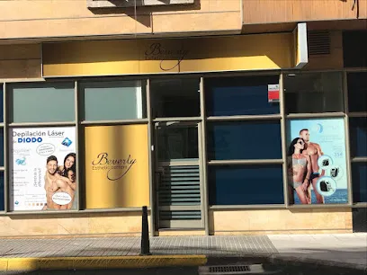 Beverly Esthetic Centers
