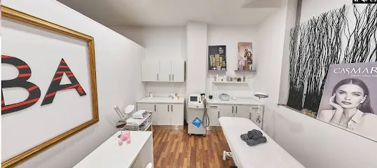 Bhodial, Estética y belleza