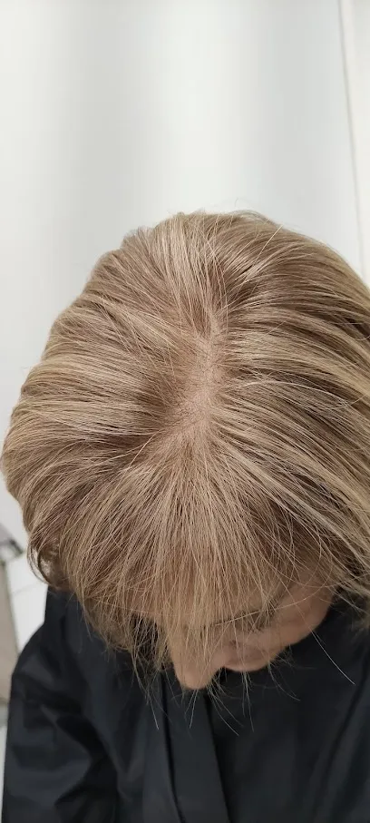 Bibiana K-lo Peluqueros