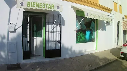 Bienestar Virginia Cantalejo