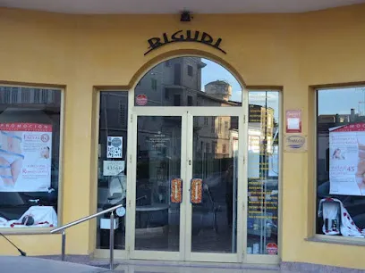 Bigudi