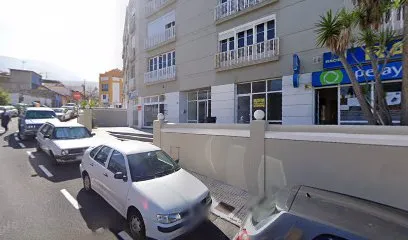 Bimba´s Salón