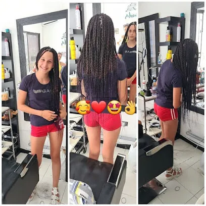Bineta Trenzas Africanas