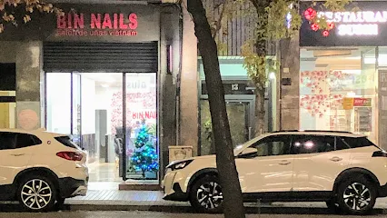 BinNails