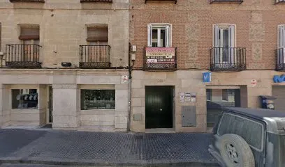 Bio-Estética Nuria Salas