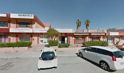 Bio Peluquería Carmen de León