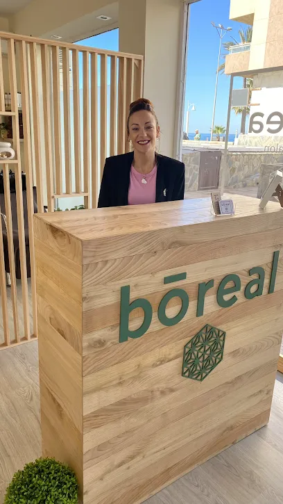 Bio-Salón Boreal
