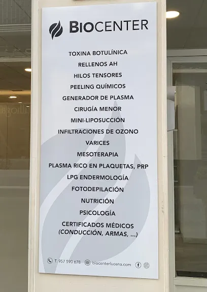 Biocenter