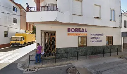 BioEstética BOREAL