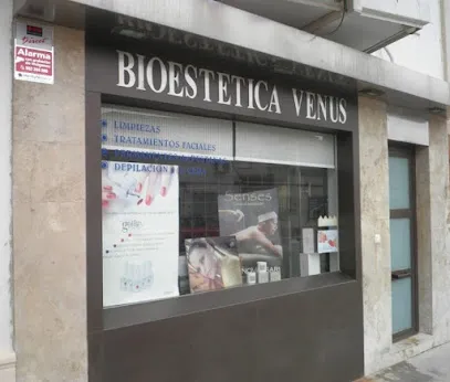 BioEstética Venus