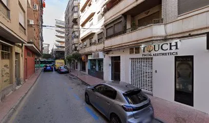 Bioestetica y Peluqueria Pura Vida
