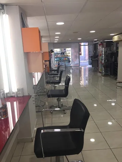 Biondi Peluquerías | Benavides