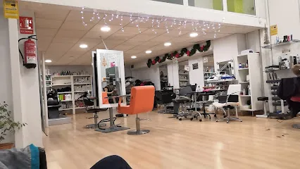 Biondi Peluquerías | Pérez de Rozas