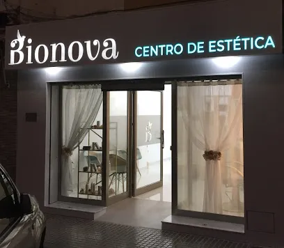 Bionova Centro de Estética