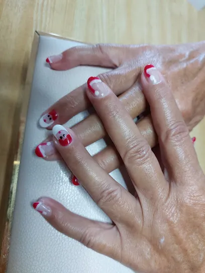 Birgit s Nageldesign