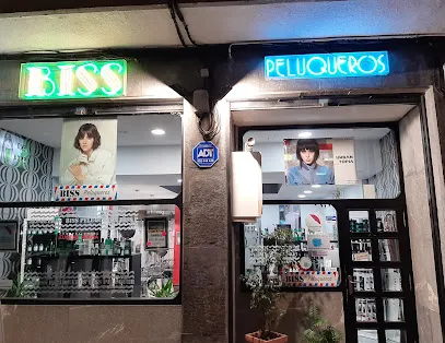 Biss Peluqueros