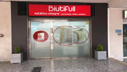 Biutifull