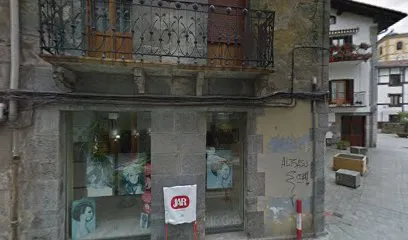 BIZI peluquería