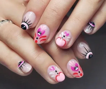 Black Nail Studio