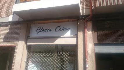 Blanca Canon