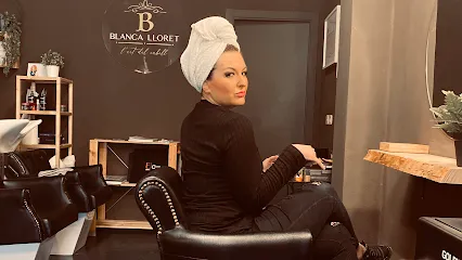 Blanca Lloret