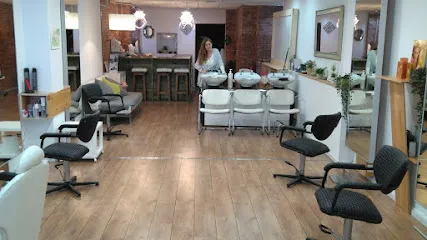 Blanco Estilistas