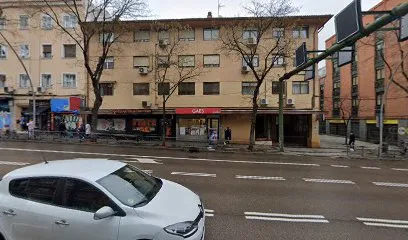Blanco