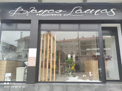 Blanco y Lamas Peluqueros