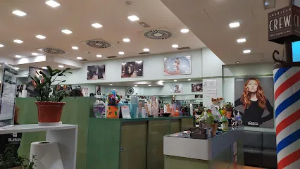 Blanco's Peluqueros