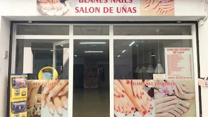 BLANES Nails