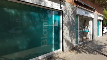 Blank Estética