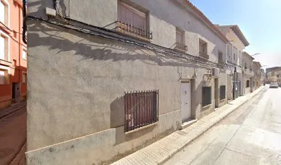 Blasa Mohíno Roncero
