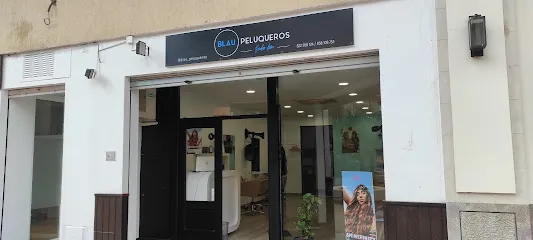 Blau Peluqueros, Motril
