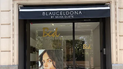 Blauceldona | Muntaner